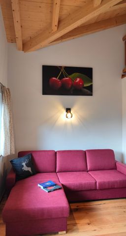 Biobauernhof Obermühle